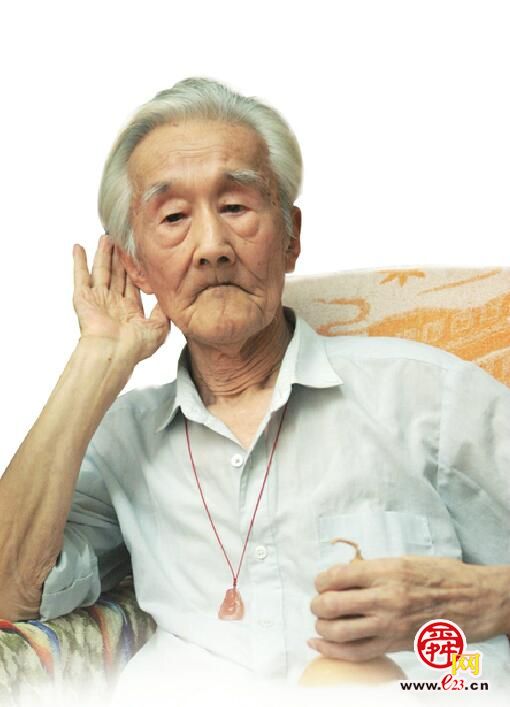 东风暗换年华，周汝昌的人生佳境