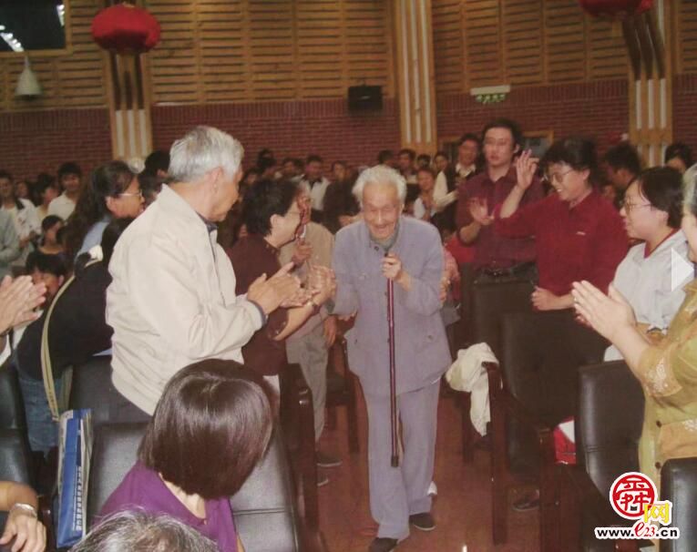 东风暗换年华，周汝昌的人生佳境