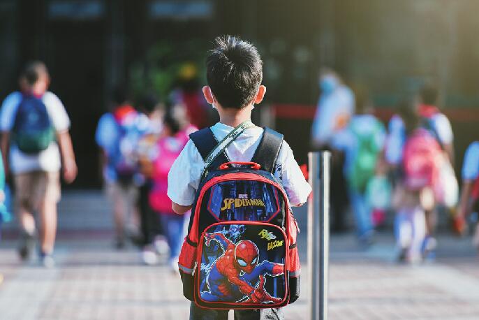 一年级新生即将入学,有家长开始琢磨“挑选”班主任