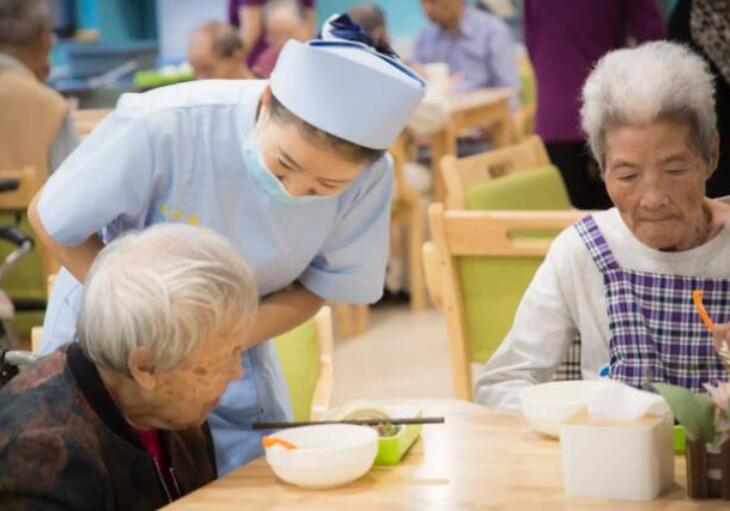 La carte électronique des établissements médicaux et de soins aux personnes âgées du Shandong est officiellement lancée