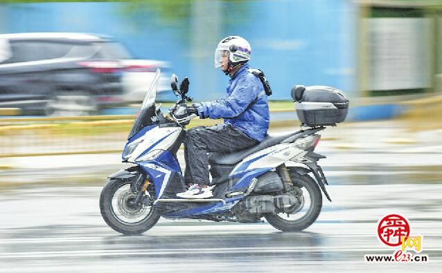 济南高温天“下线”，降雨“无缝衔接” 今起局部有大暴雨 本周雷阵雨频繁 但周末气温又会反弹