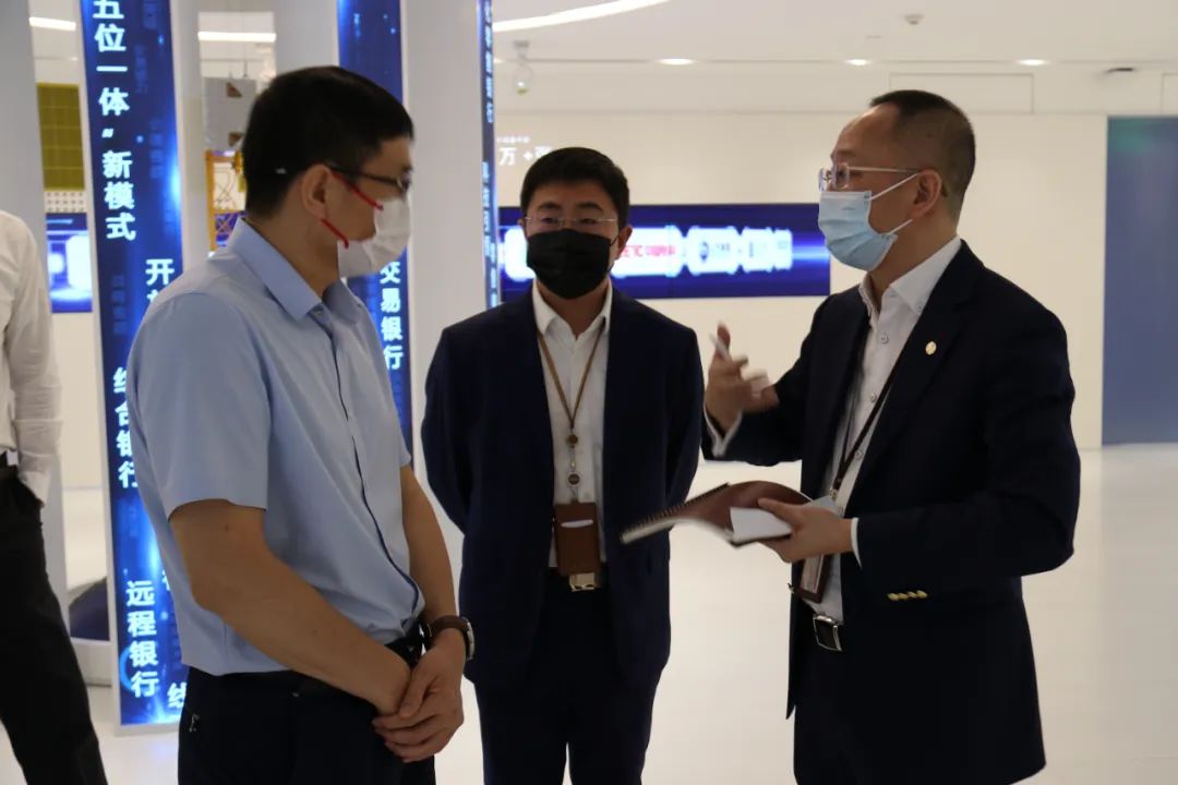 “金融+光伏”，平安与隆基绿能共建绿色生态