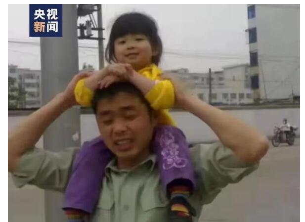 收到录取通知书，她直奔消防队！