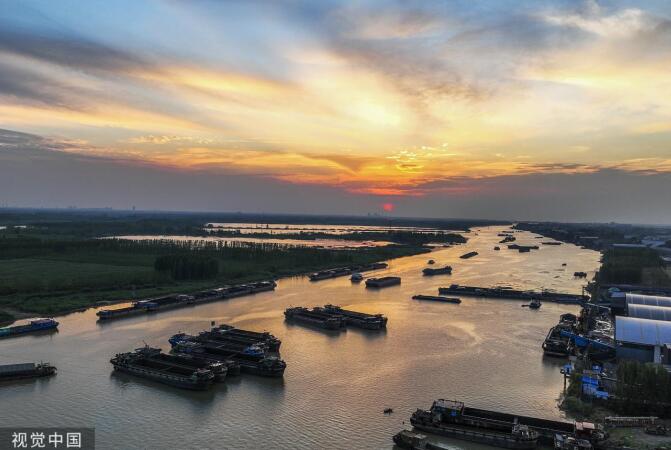 Provinz Shandong wird den Bau des modernen Wassernetzes stärken