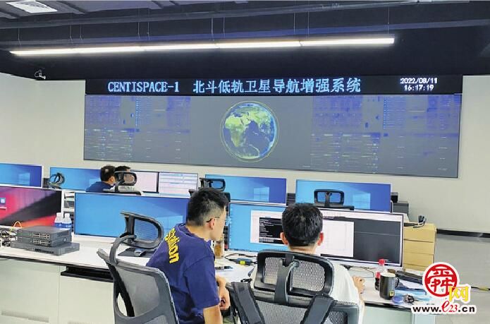 空天信息产业不断补链强链，济南有望率先实现卫星规模化应用