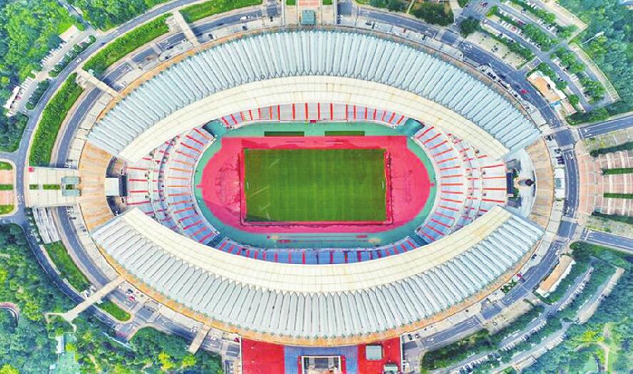 泰山队本赛季主场首战将如期进行 不对观众开放