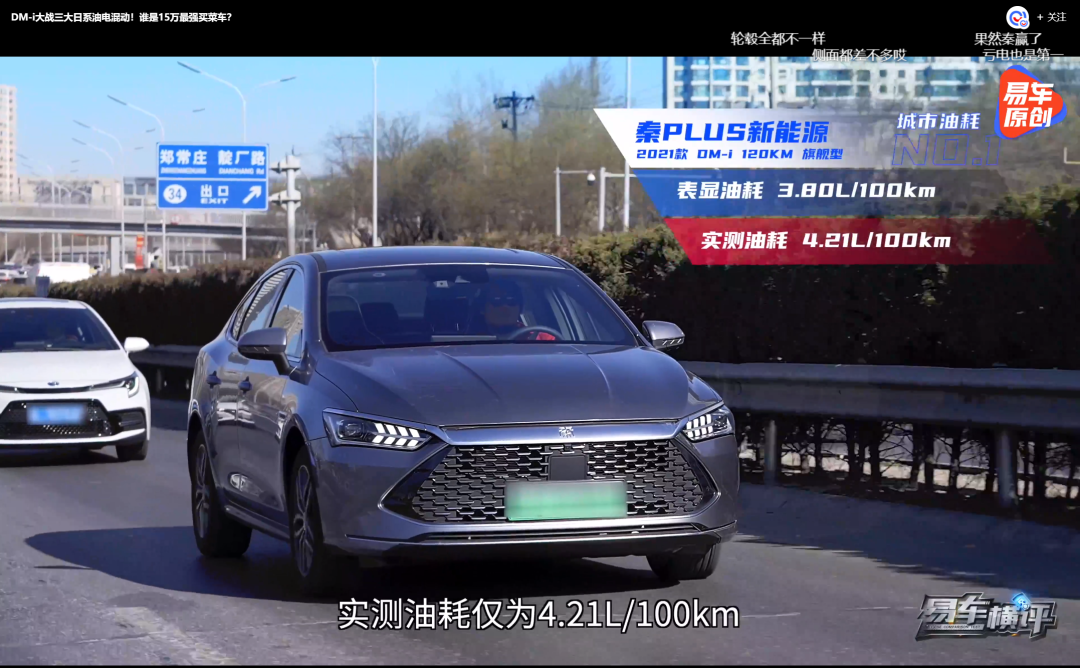 从自主品牌的崛起，看合资车时代的消逝?