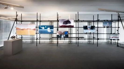 “文明的印记——敦煌艺术大展”将在北京民生现代美术馆展出