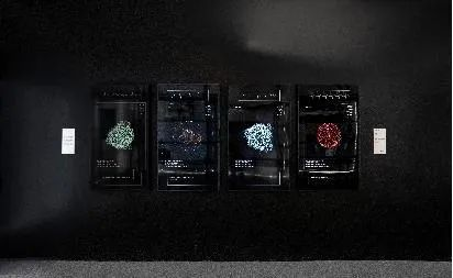 “文明的印记——敦煌艺术大展”将在北京民生现代美术馆展出