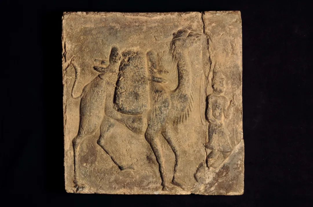 “文明的印记——敦煌艺术大展”将在北京民生现代美术馆展出