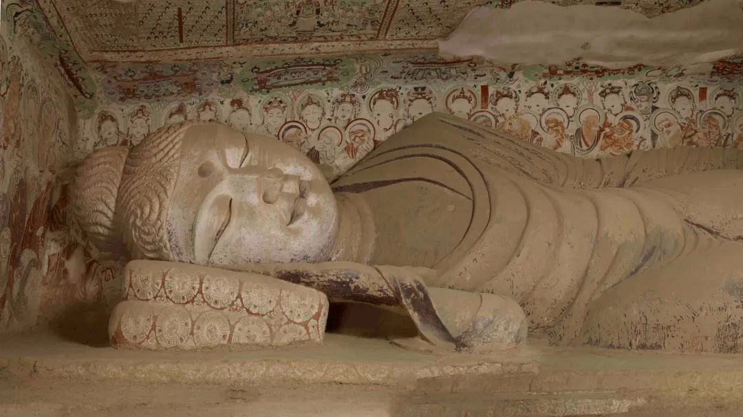 “文明的印记——敦煌艺术大展”将在北京民生现代美术馆展出