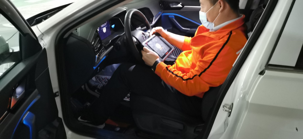 山东平安产险：疫情退去，安心车主服务