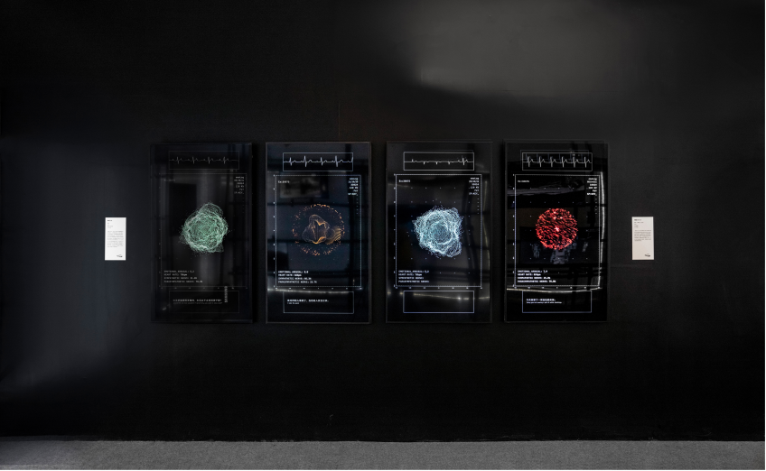 超级艺术体验！文明的印记：敦煌艺术大展精彩剧透