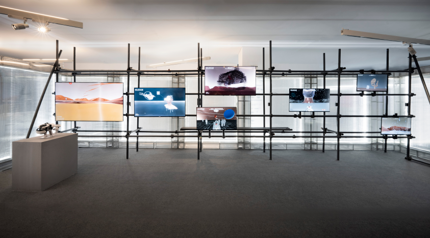 超级艺术体验！文明的印记：敦煌艺术大展精彩剧透