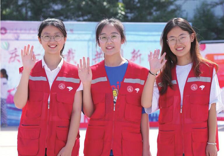 山东女子学院新增女性学专业 首迎29名新同学全是女生