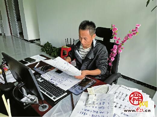 从“虫师”到“网红孵化师”，济南一男子网上直播卖蛐蛐、蝈蝈赚了三套房