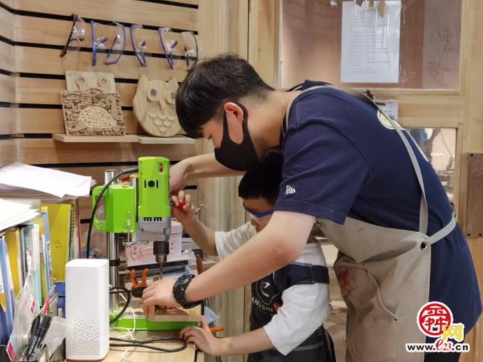 千年文脉在“泉涌”中流淌：听，博览会上的济南故事