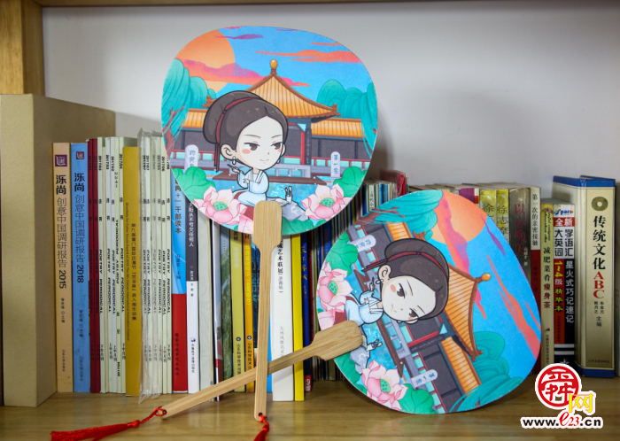 千年文脉在“泉涌”中流淌：听，博览会上的济南故事