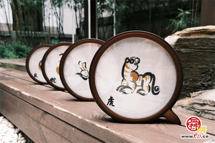 千年文脉在“泉涌”中流淌：听，博览会上的济南故事