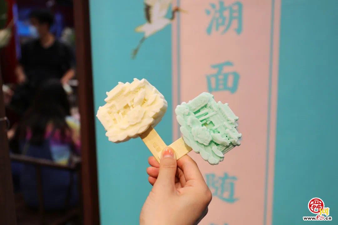 千年文脉在“泉涌”中流淌：听，博览会上的济南故事