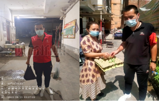 “疫”路同行，阳光财险与您“战”在一起