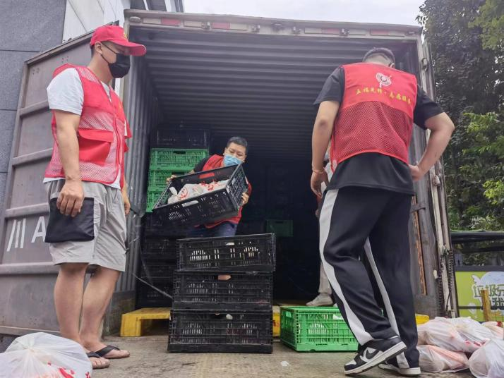 “疫”路同行，阳光财险与您“战”在一起