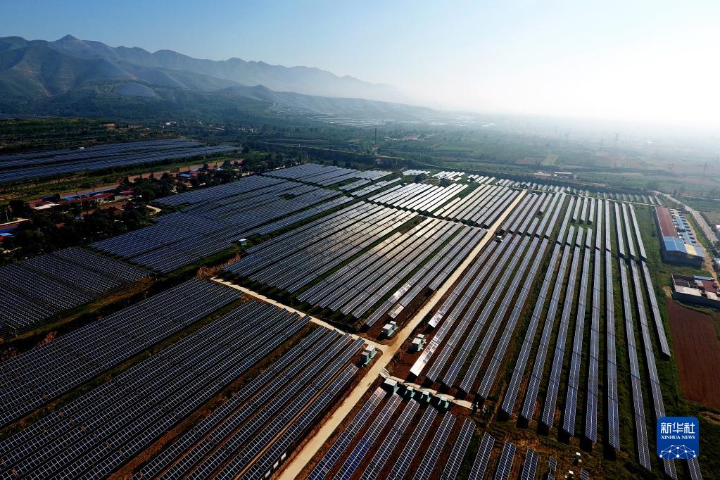 喜迎二十大丨山西：勇蹚新路谱新篇