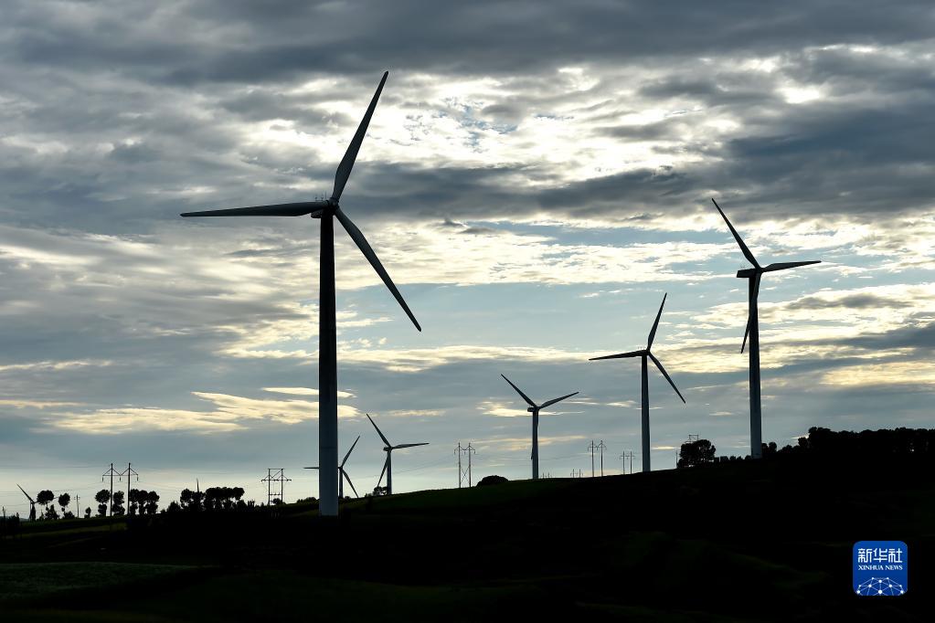 喜迎二十大丨山西：勇蹚新路谱新篇