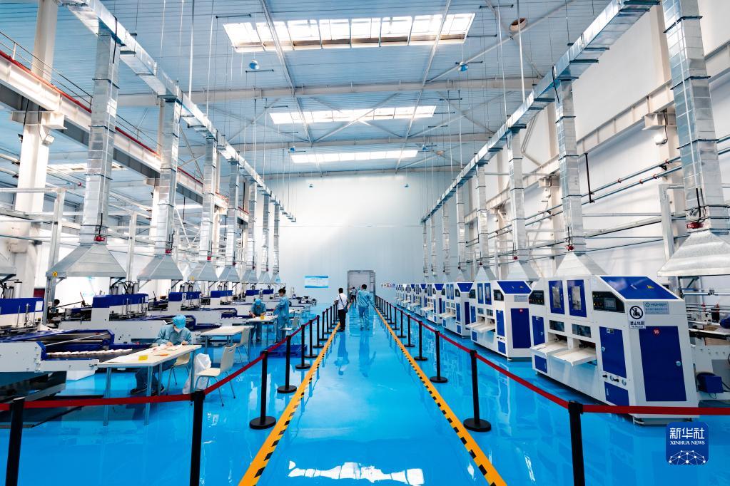 喜迎二十大丨山西：勇蹚新路谱新篇