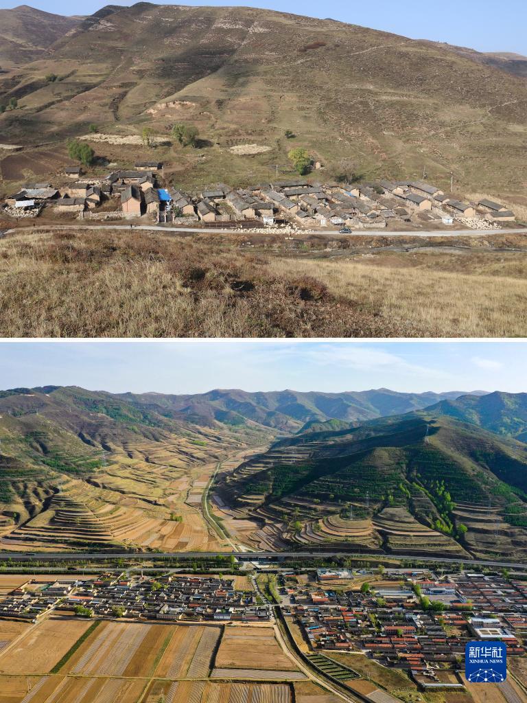 喜迎二十大丨山西：勇蹚新路谱新篇