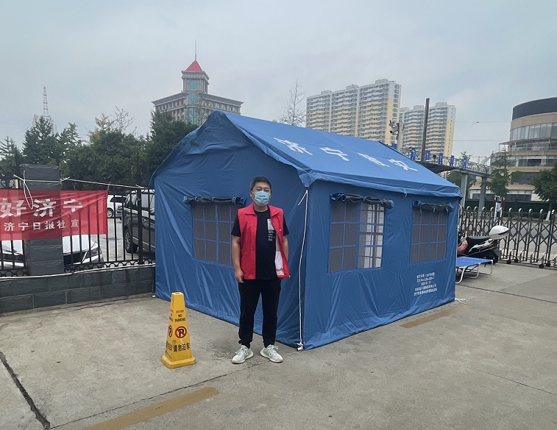 风雨同担，共克时艰 民生银行济宁分行全面开启疫情期间金融服务工作