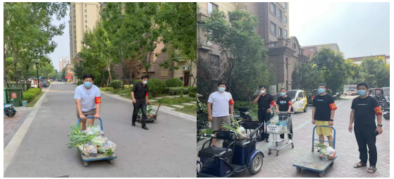 风雨同担，共克时艰 民生银行济宁分行全面开启疫情期间金融服务工作