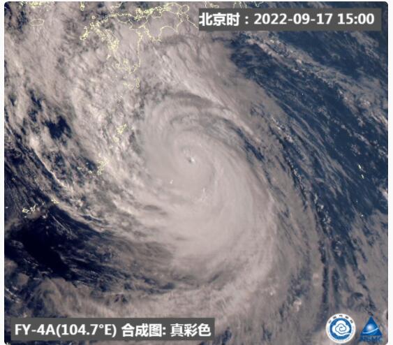 北方冷空气已发货！“秋老虎”还会那么凶吗？