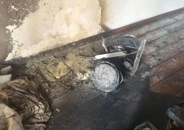 代步神器秒变“风火轮”！你还敢带它回家吗