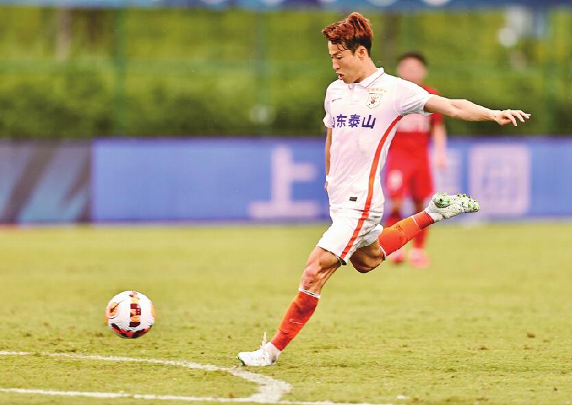 孙准浩返回韩国 斯坦丘暂别三镇 中超争冠形势会有变数吗？