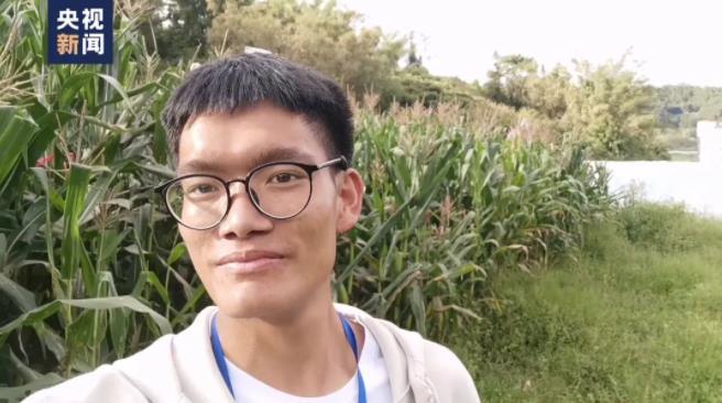 清华劳动课喊话云南农大丁同学！他这样回应