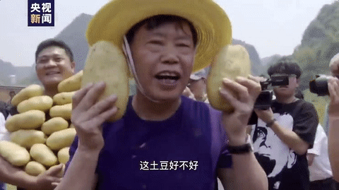 清华劳动课喊话云南农大丁同学！他这样回应