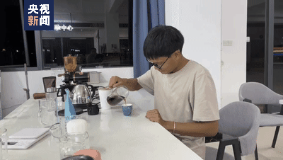 清华劳动课喊话云南农大丁同学！他这样回应