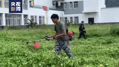 清华劳动课喊话云南农大丁同学！他这样回应