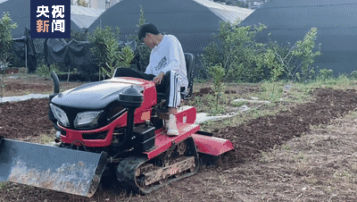 清华劳动课喊话云南农大丁同学！他这样回应