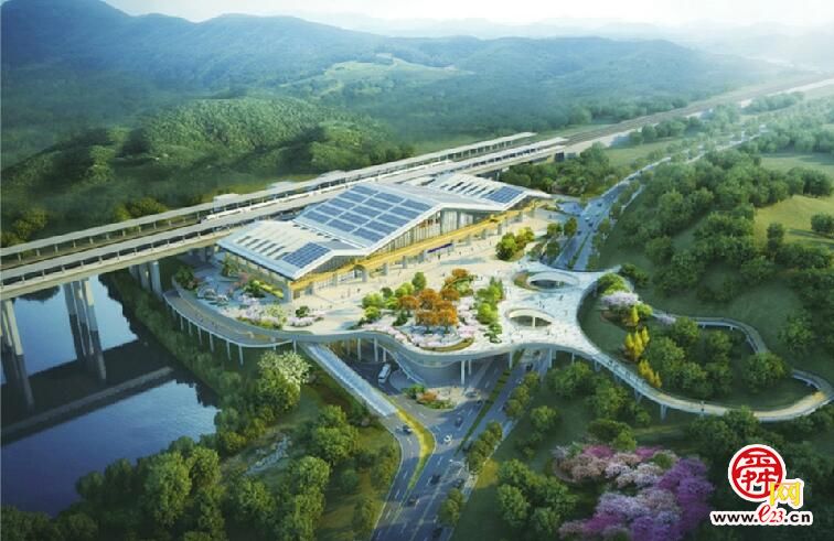 海陆空的济南,强省会建设“四通八达”