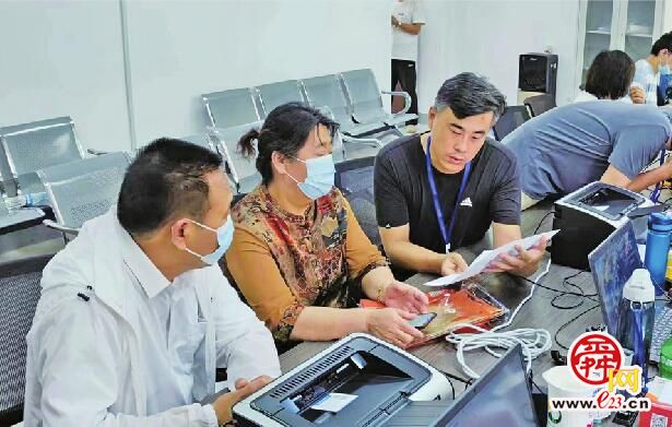 精选实训育人才 严管细考强素质 济南历下区全力锻造“人民满意”公务员队伍