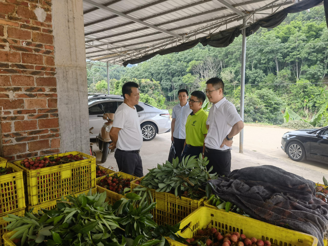 邮储银行“农业产业链金融”模式入选农业农村部金融支农八大创新模式