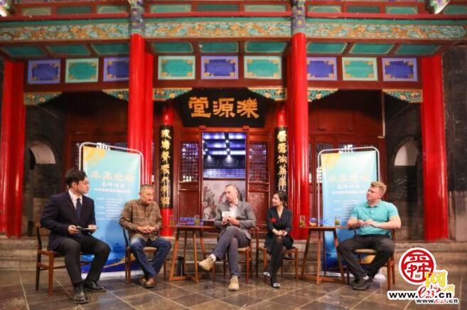 线下游泉线上打卡 你想看的“泉水记忆”都在这