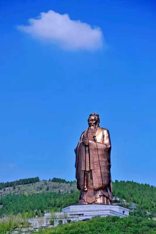 金融活水丰润“世界文化旅游名城”底色