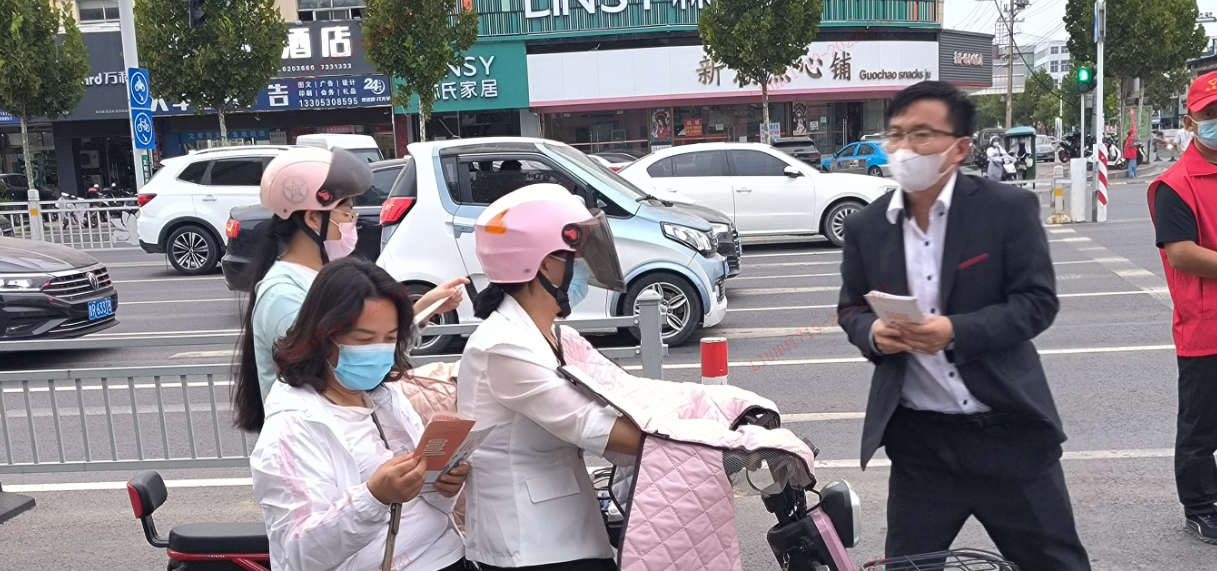 平安人寿山东分公司菏泽中支全面开展2022年金融知识普及月活动