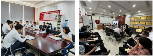 民生银行济南舜华北路支行积极开展存款保险宣传活动