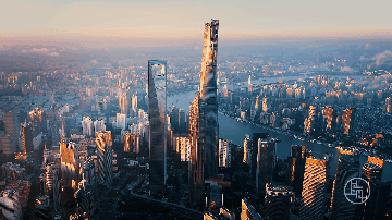 第五届进博会上海城市形象片全新发布！