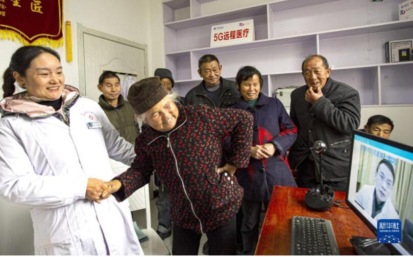 奋进新征程 建功新时代·非凡十年丨数字新动能推动新发展——专家谈新时代数字中国建设成就