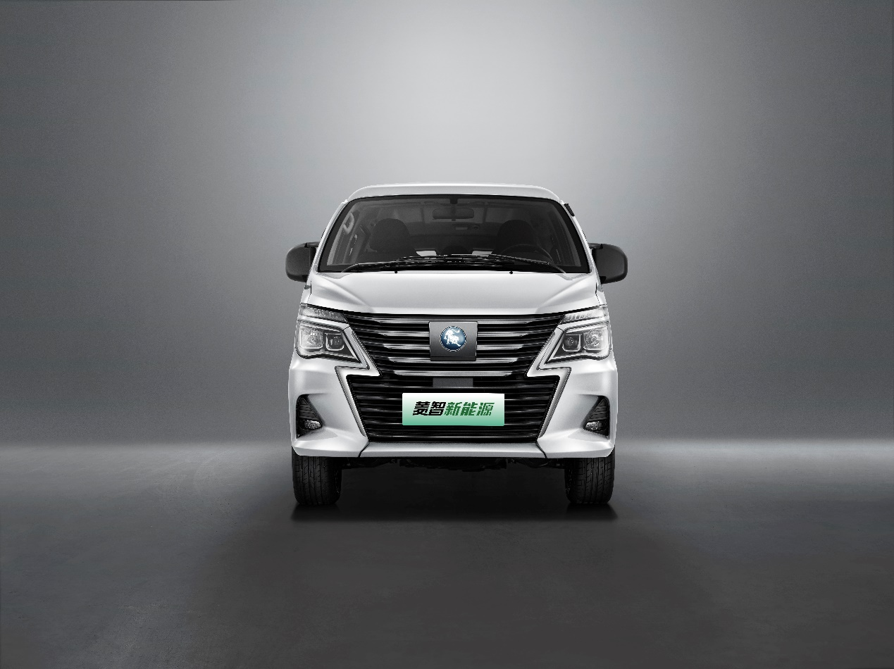 “轿车+MPV”双线布局下 东风风行持续加码新能源市场